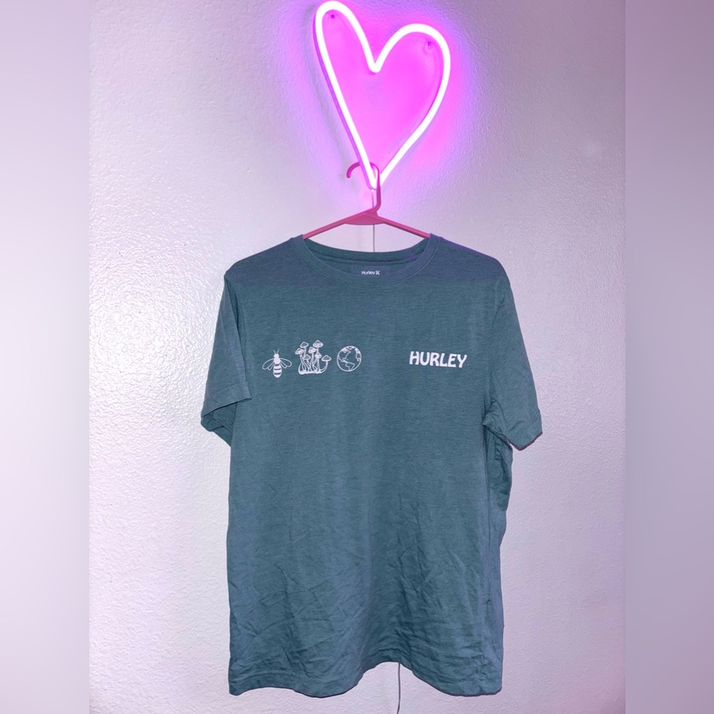 Hurley T-shirt